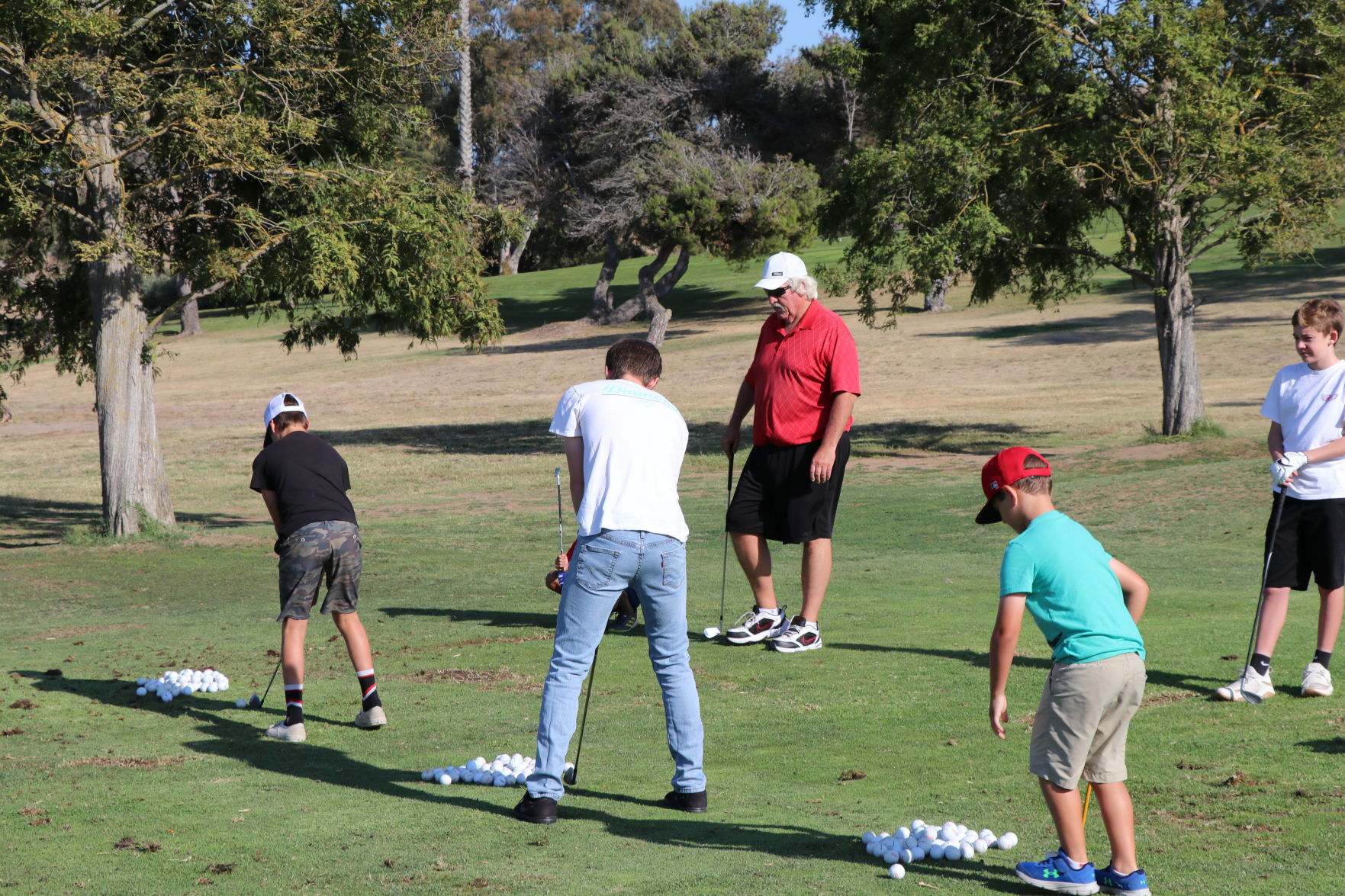 071118 Rancho TBig John 04.JPG